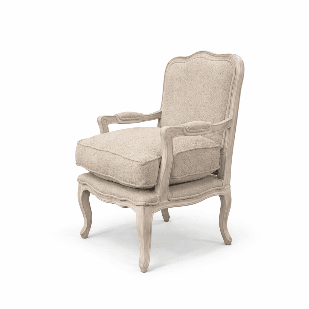 Sillón Regencia