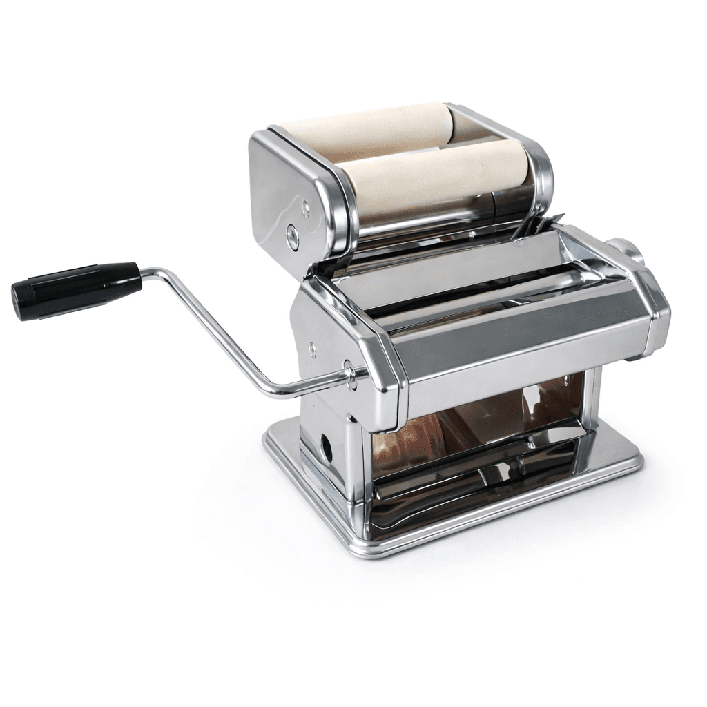 Fabrica de Pastas Raviolonna Smart Tek con Accesorio Ravioles