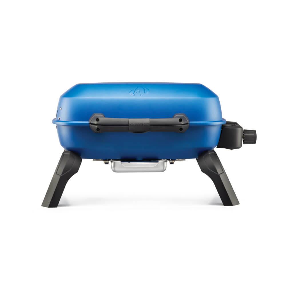 Parrilla Napoleon a Gas TravelQ 240 de mesa