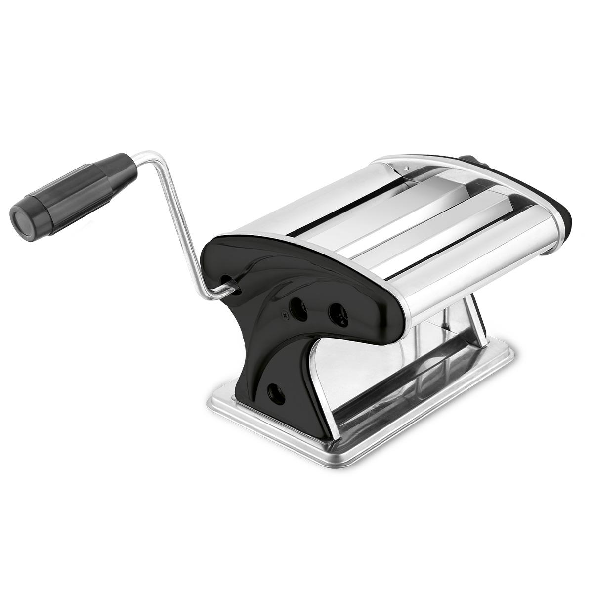 Fábrica de Pastas Smart-Tek Bella Pasta - Acero Inoxidable 8 Niveles