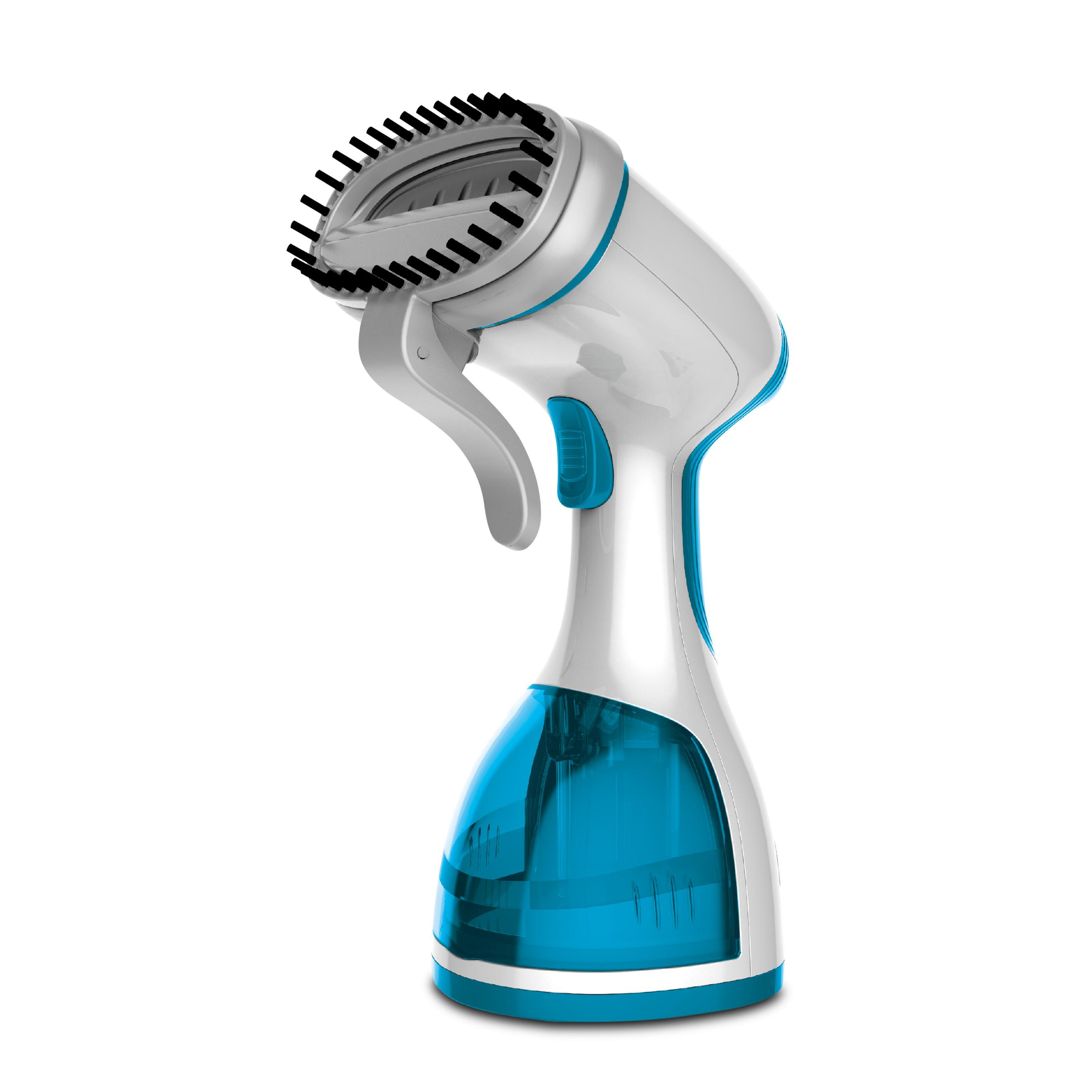 Plancha Smart Tek Limpiador A Vapor Vertical Gs1212