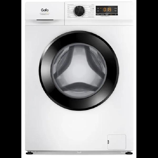 Lavarropas Automático Gafa LFG06W Slim 6Kg 1000Rpm Inverter