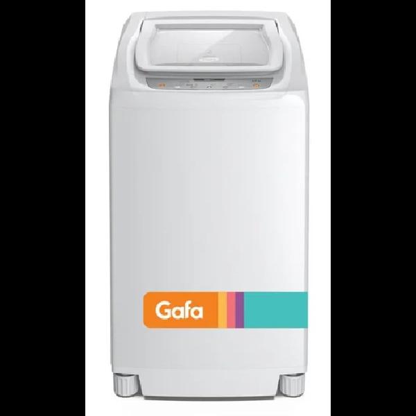Lavarropas Automático Gafa DigiFit 6,5Kg 750Rpm