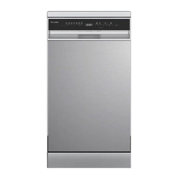 Lavavajillas Vondom 45cm Acero Inoxidable 10 Cubiertos