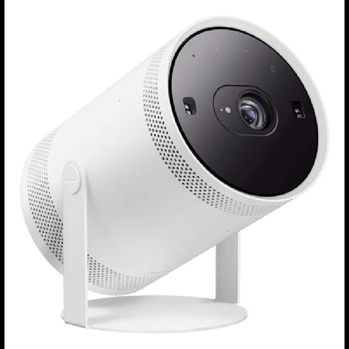 Proyector Portatil Samsung The Freestyle 2 Gen Smart Blanco