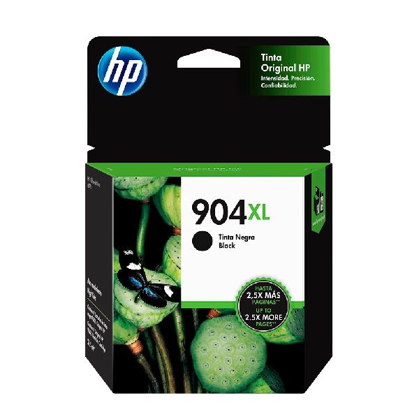 Cartucho de Tinta HP 904XL T6M16AL NEGRO original 6950