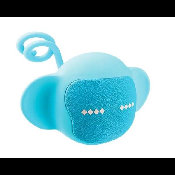 PARLANTE PORTÁTIL BLUETOOTH XTECH BABOOM (XTS-611)