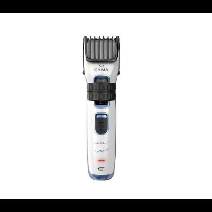 CORTA CABELLO GA.MA CLIPPER GC567 SPORT W&D - HF ARG (BECCP0000001178)