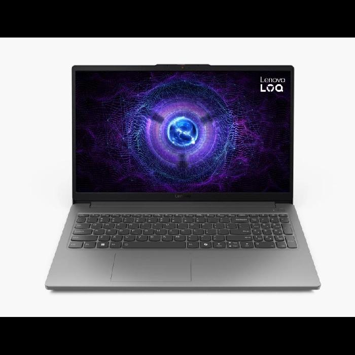 NOTEBOOK LENOVO LOQ 15IAX9E FHD I5 8GB 512GB RTX2050 W11 (83LK0018AR)