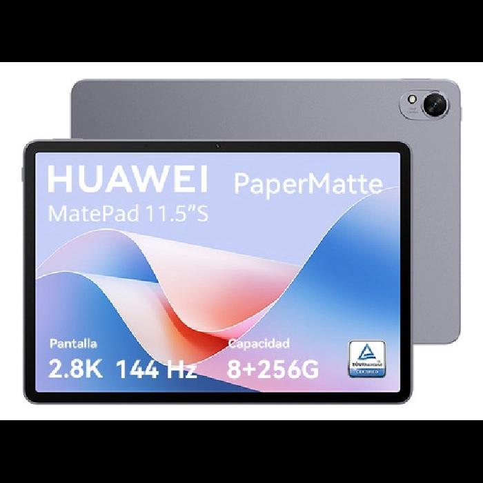 Tablet HUAWEI MatePad 11.5"S 256/8GB Space Gray