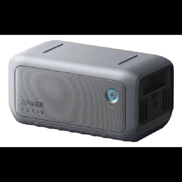 Batería de Expansión Anker Solix BP2000 Gen 2 2048Wh LiFePO4