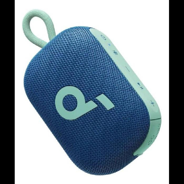 Parlante Soundcore By Anker Select 4 Go Blue Bluetooth Azul