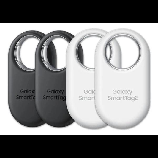 Combo X4 Samsung Galaxy Smarttag2 Etiqueta Inteligente