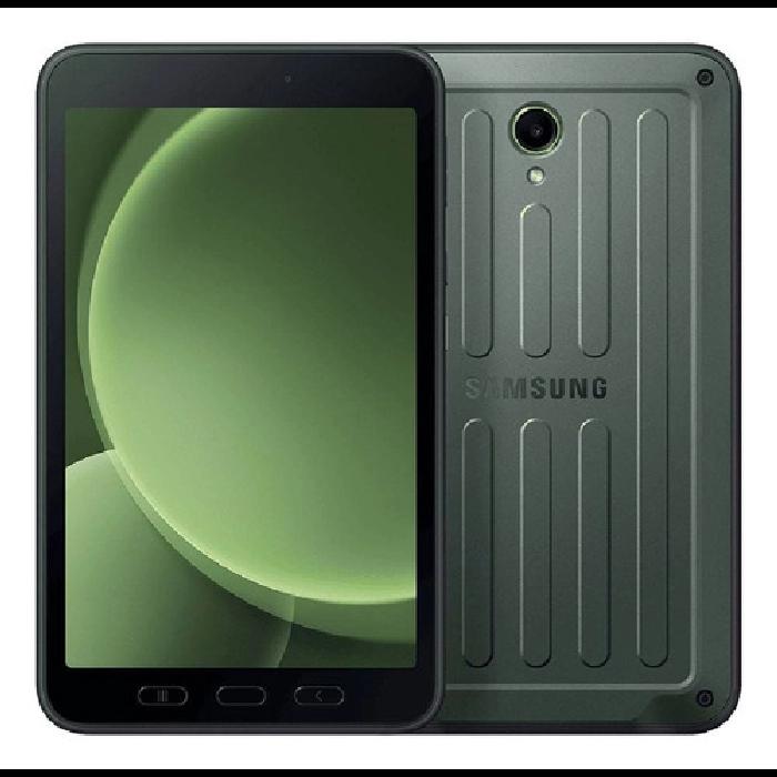 Tablet Samsung Galaxy Tab Active5 8" 128/6GB Wifi Verde
