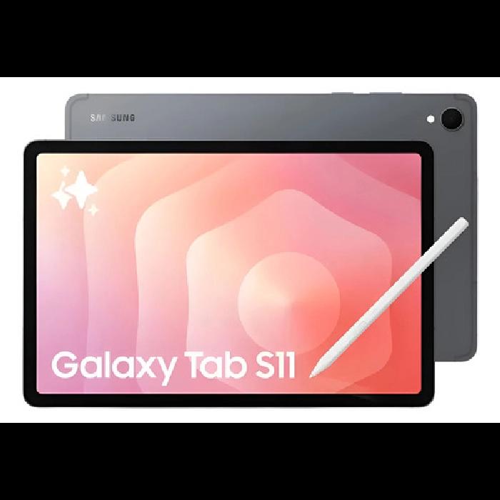 Tablet Samsung Galaxy Tab S11 256/12 GB Gray