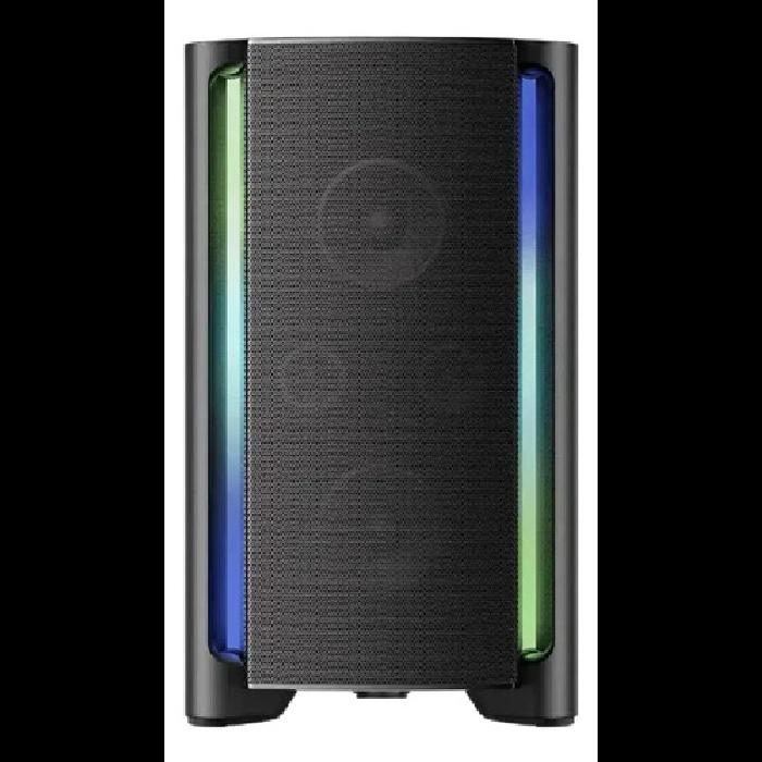 Parlante TCL TP200K Party Speaker Bluetooth 220W Luces LED