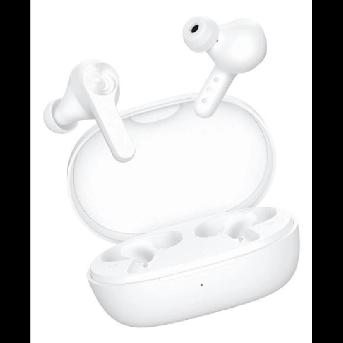 Auriculares inalámbricos TCL Moveaudio Go White