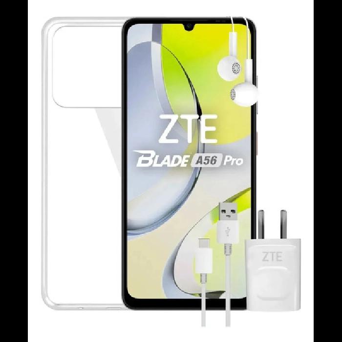 Celular Zte Blade A56 Pro Gray
