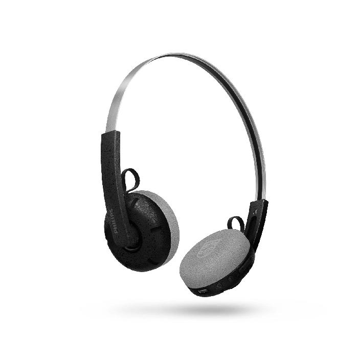 Auricular Philips TAH2000BK/00 Bluetooth