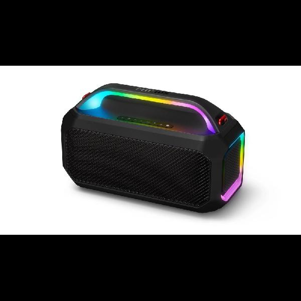Parlante Philips BT TAS7000B/00 100W