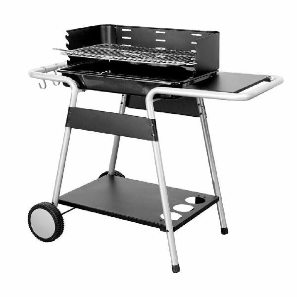 Parrilla a Carbón BBQ XS-1 BBQ Grill