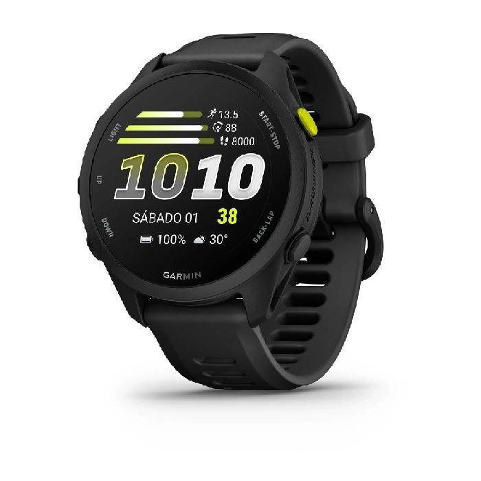 Reloj Smartwatch Garmin Forerunner 70