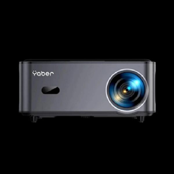 Proyector Yaber Pro U6