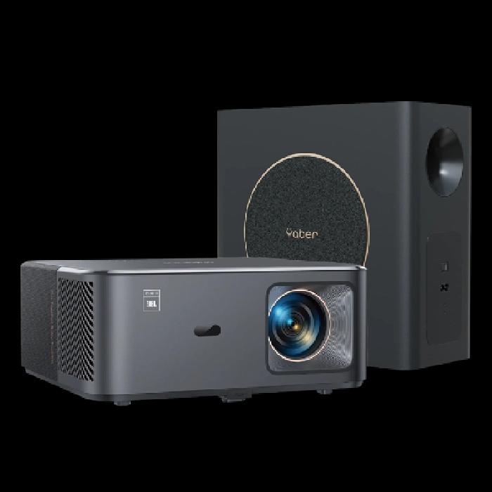 Proyector Yaber K2s Pro