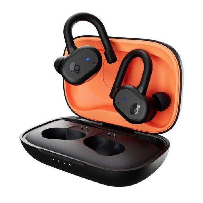 Auriculares Inalámbricos Push Active True - Negro