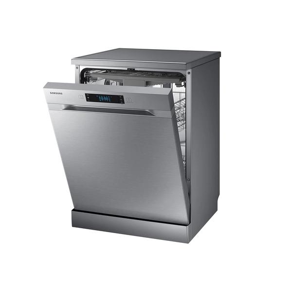 Lavavajillas Samsung DW60M6050FS 14 Cubiertos Inox