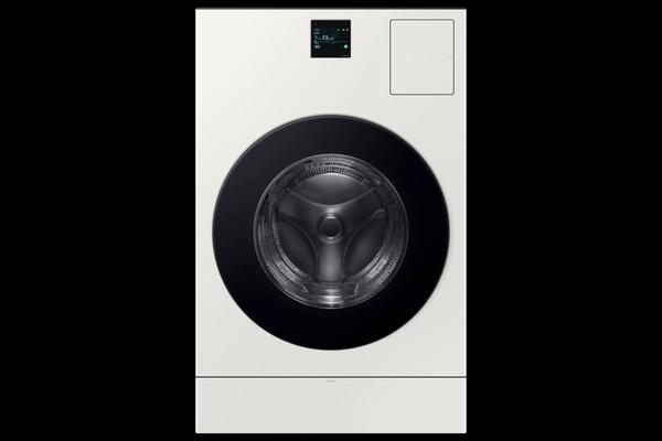 Lavasecarropas Samsung Bespoke IA 22Kg 8690 Inverter Blanco