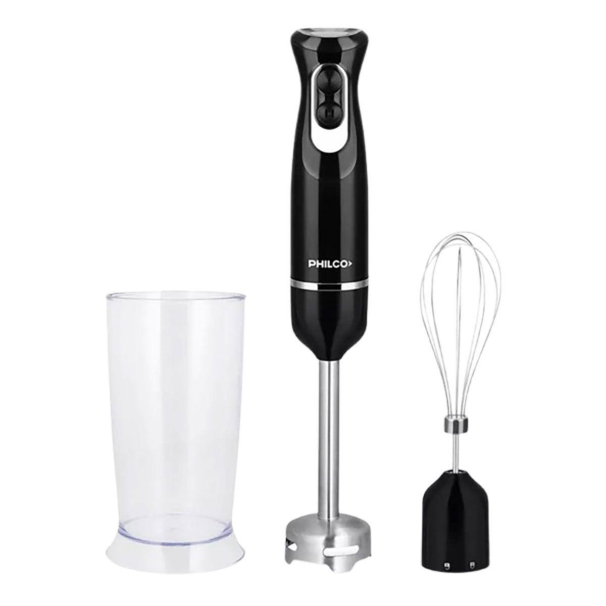 Mixer Philco PH8507NP 600W 3 en 1