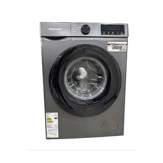 PANORAMIC LAVARROPAS PAN-WMCFSL 8KG SILVER INVERTER