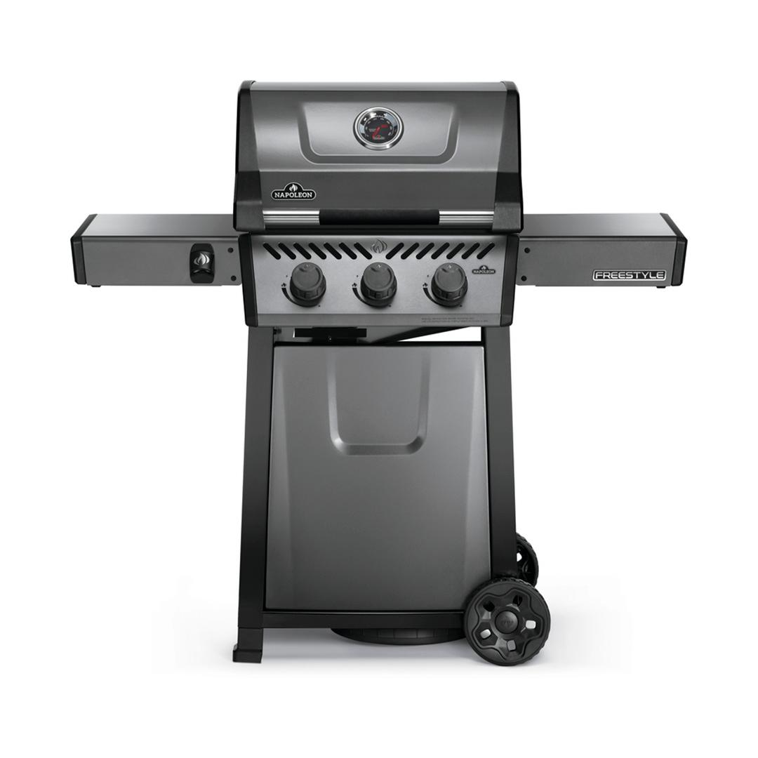 Parrilla Napoleón a Gas Freestyle 365