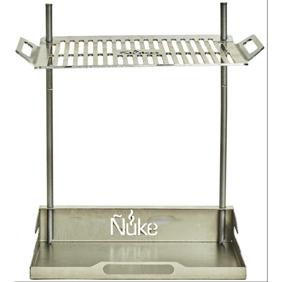 ÑUKE PV-PARRI CAMPER